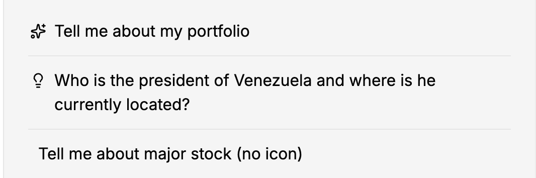 Long conversation starters