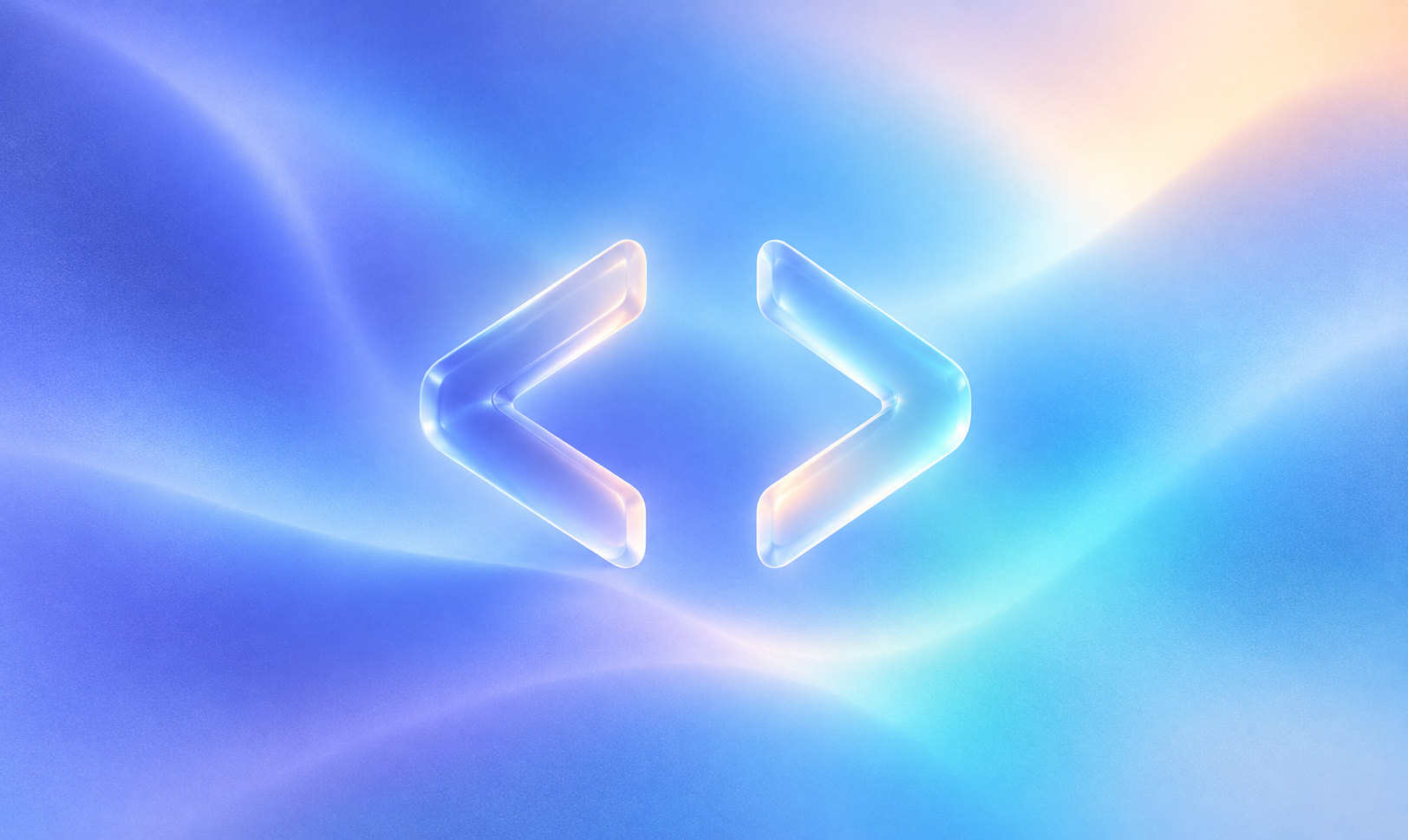 The Intelligent UI era needs its new HTML