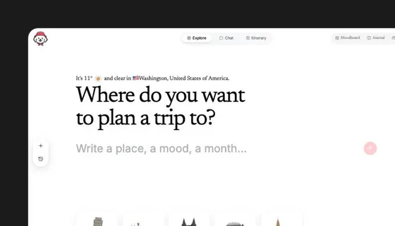 Trip Planner