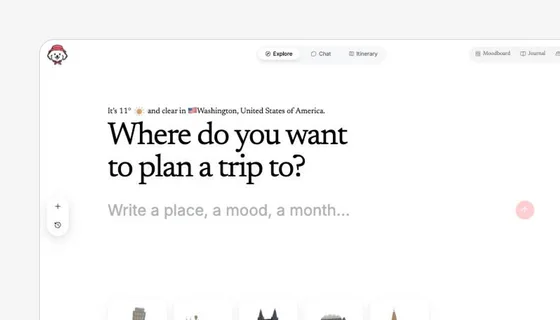 Trip Planner